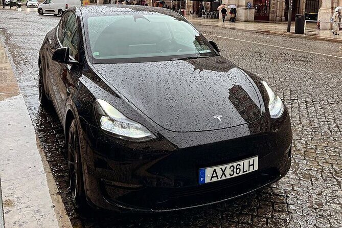 Private Customizable Tour of Lisboa Porto with Transfer - Who Is It Best Suited For?