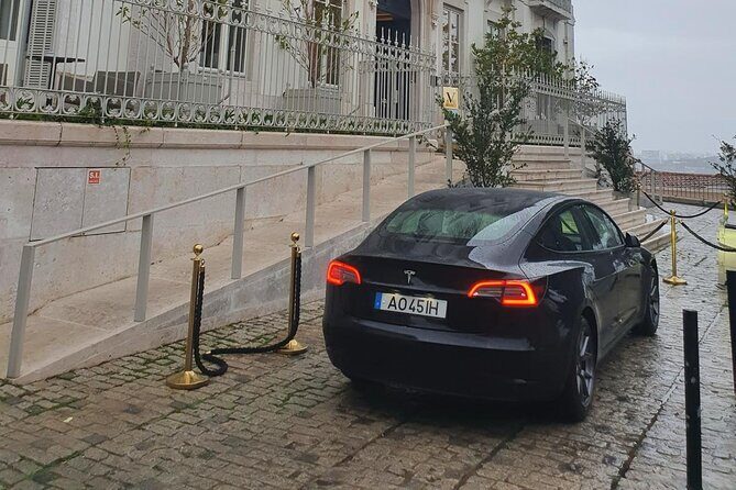 Private Customizable Tour of Lisboa Porto with Transfer - Final Thoughts