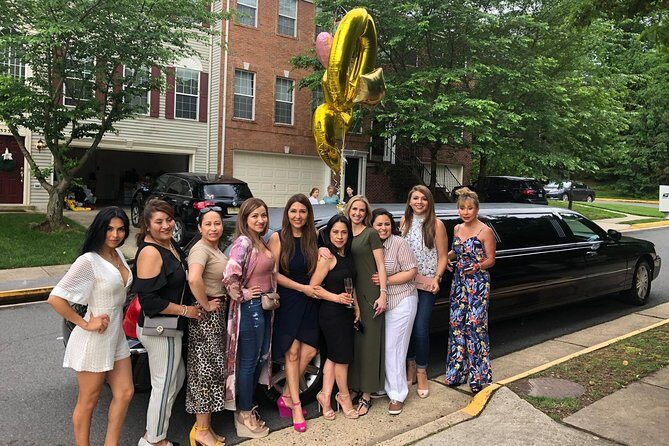 Private & Customizable Tour of Washington DC - Final Thoughts