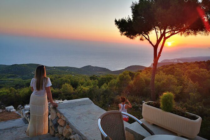 Private Customizable Zakynthos Tour - A Closer Look at What This Tour Offers