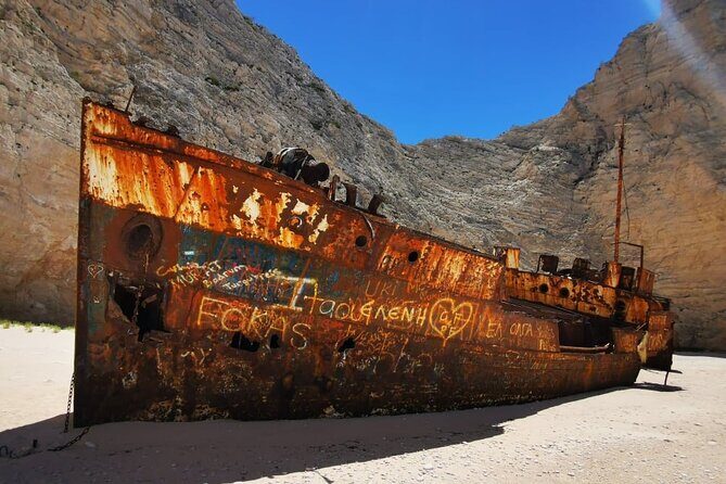 Private Customizable Zakynthos Tour - Final Thoughts