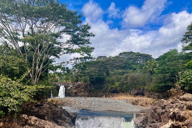 Private Customized Big Island Adventure Tour (4-6 Hours) - Exploring the Private Customized Big Island Adventure Tour