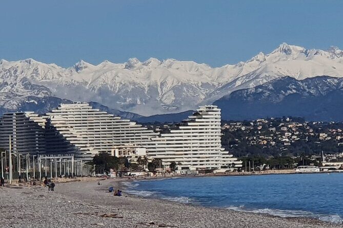 Private Customized French Riviera Tour from Port of Cannes 8H - Who Should Consider This Tour?