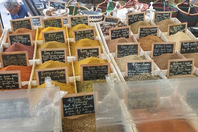 Private Customized French Riviera Tour from Port of Cannes 8H - Final Thoughts