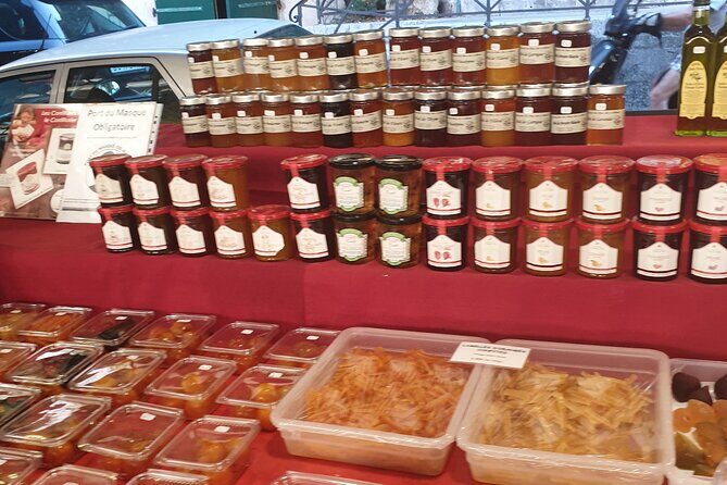 Private Customized French Riviera Tour from Port of Cannes 8H - Frequently Asked Questions