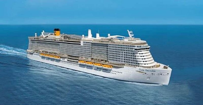 Private Customized French Riviera Tour from Port Villefranch - Key Points