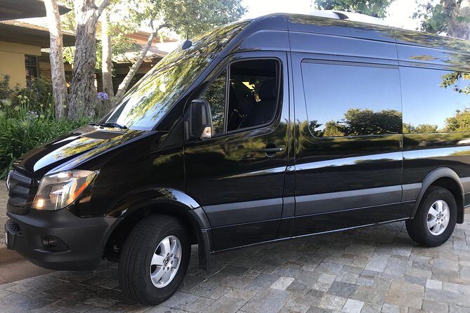 Private, Customized Napa Valley Wine Tasting Tour 6To14 passenger - Who Will Love This Experience?