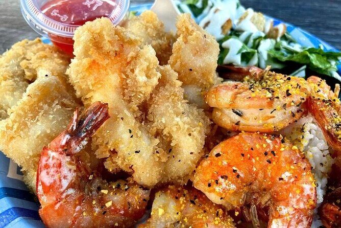 Private Customized Oahu Full Day Tour - A Deep Dive into the Oahu Experience