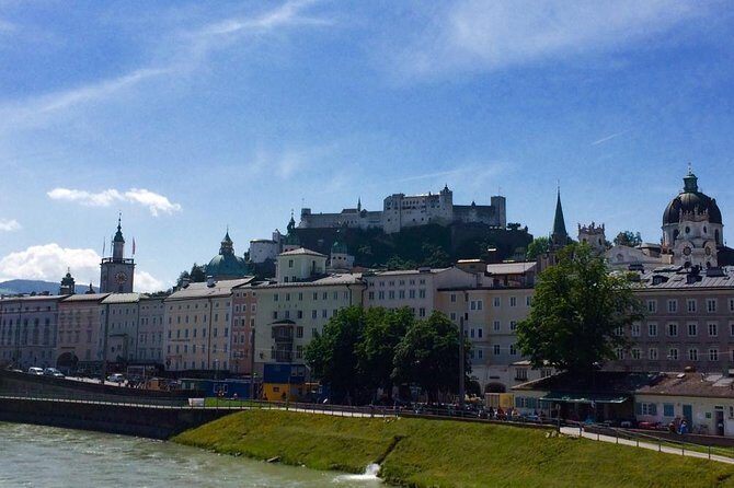 Private Customized Tour of Salzburg - Exploring Salzburg Your Way