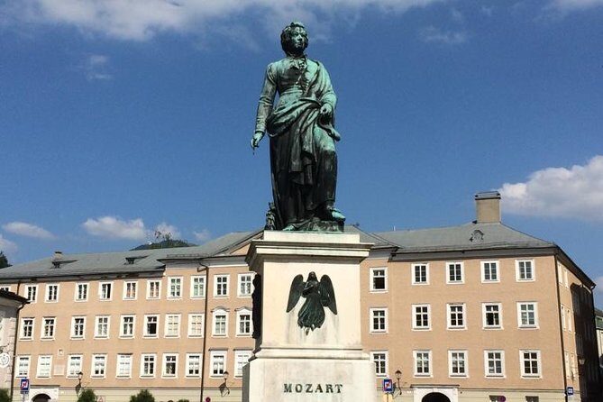 Private Customized Tour of Salzburg - Real Experiences from Travelers