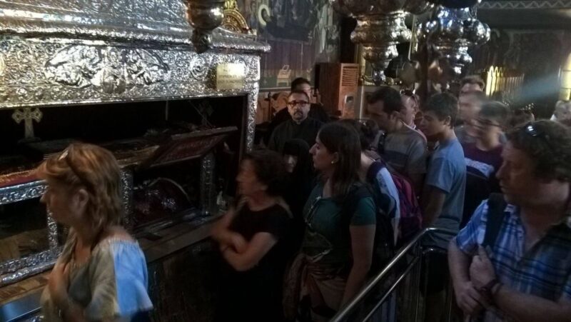 Private Customized Tour: Scenery of Kefalonia - Exploring Kefalonia with a Private Custom Tour: What You Need to Know