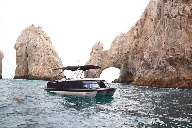 Private Customized Tritoon Boat rental, Snorkeling, Sunset. - A Deep Dive into the Experience