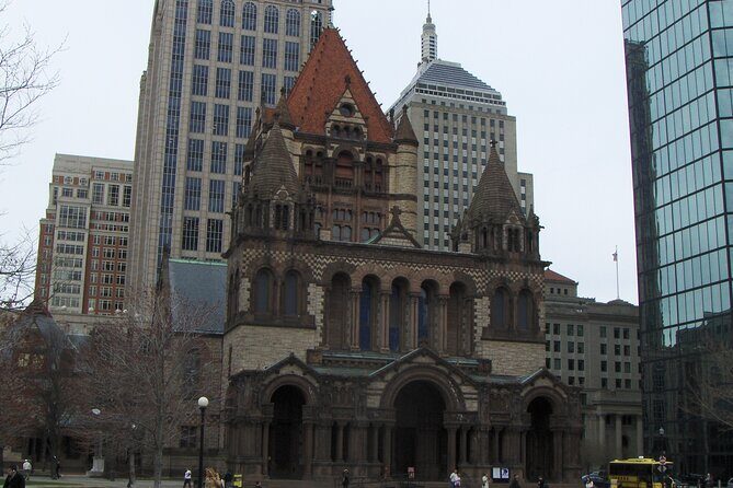Private Customized Walking Tour of Boston - Who Will Love This Tour?