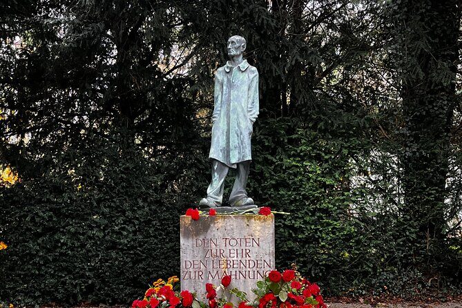 Private Dachau Concentration Camp Memorial Site Tour from Munich - Introduction: Why This Dachau Tour Might Be Right for You