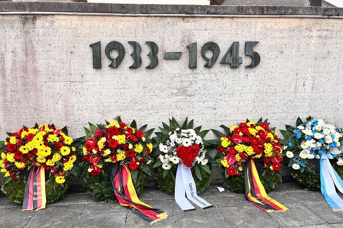 Private Dachau Concentration Camp Memorial Site Tour from Munich - The Value of the Tour: What Makes It Stand Out