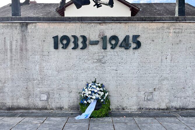 Private Dachau Concentration Camp Memorial Site Tour from Munich - The Cost: Is It Worth It?
