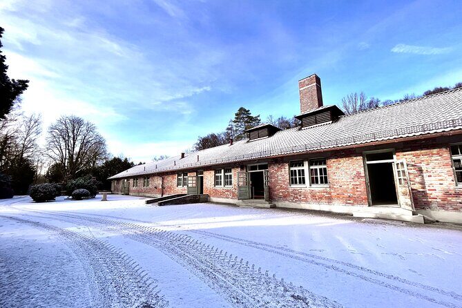 Private Dachau Concentration Camp Memorial Site Tour from Munich - Final Thoughts