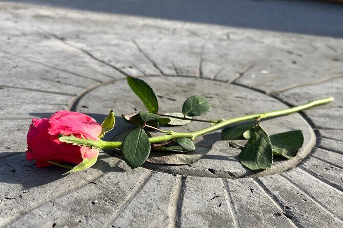 Private Dachau Concentration Camp Memorial Site Tour from Munich - Frequently Asked Questions