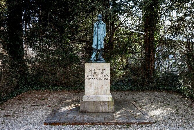 Private Dachau Concentration Camp Memorial Site Tour from Munich - FAQ Section