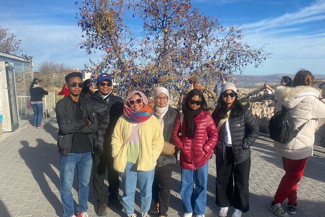 Private Daily Cappadocia Tour From Istanbul by Plane - FAQs