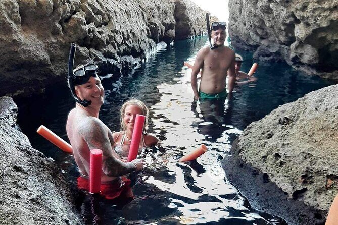 Private daily Cruise or Sunset for Swimming Max 11 persons - Discover Rhodes by Sea: What to Expect from the Private Yacht Tour