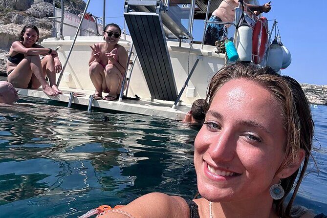 Private daily Cruise or Sunset for Swimming Max 11 persons - Practical Details: The Small Things Matter