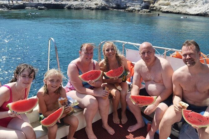 Private daily Cruise or Sunset for Swimming Max 11 persons - Final Thoughts: Is This Tour Right for You?