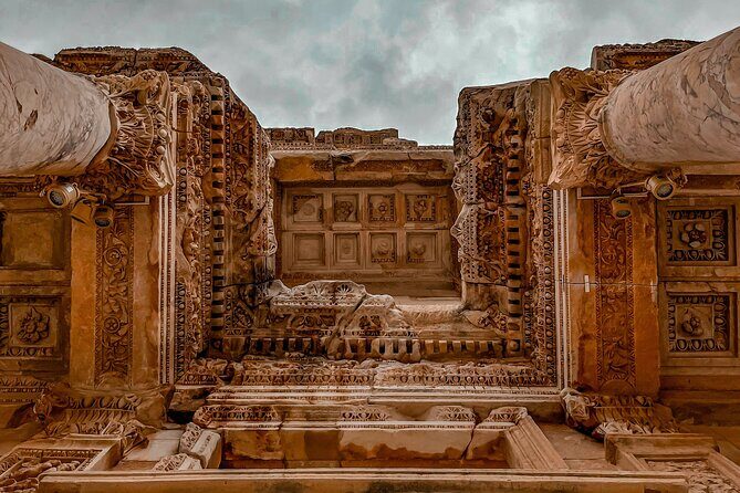 Private Daily Ephesus Tour From Istanbul With Flights - Key Points