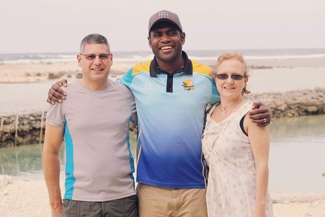 Private Daily Mini Van Hire Including Tour Guide - In-Depth Look at the Tour Experience