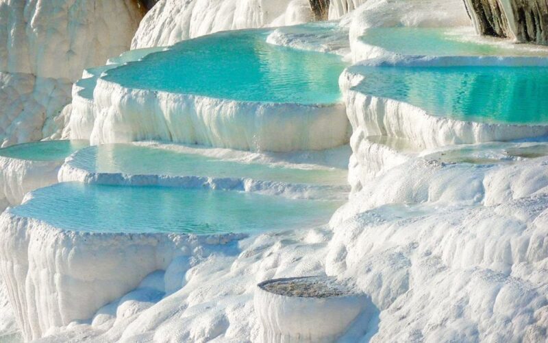 Private Daily Pamukkale Tour from Istanbul by Plane - What’s the Tour All About?