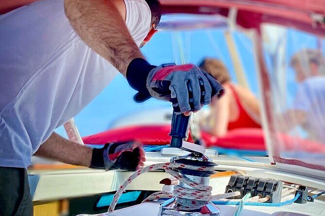 Private Daily Sailing Cruise from Skopelos port to Alonissos - Who Would Love This Tour?