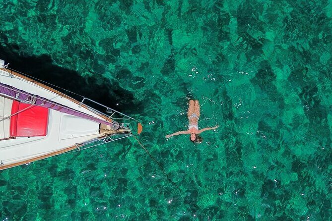 Private Daily Sailing Cruise from Skopelos port to Alonissos - The Sum Up: Is This the Right Choice for You?