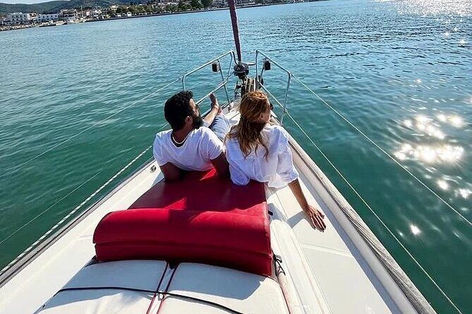 Private Daily Sailing Cruise from Skopelos port to Alonissos - FAQ