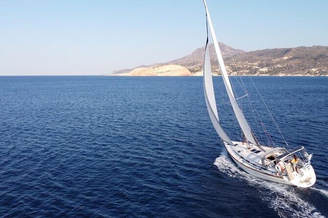 Private Daily Sailing Cruise to Discover the Highlights of Milos - Who Would Love This Tour?
