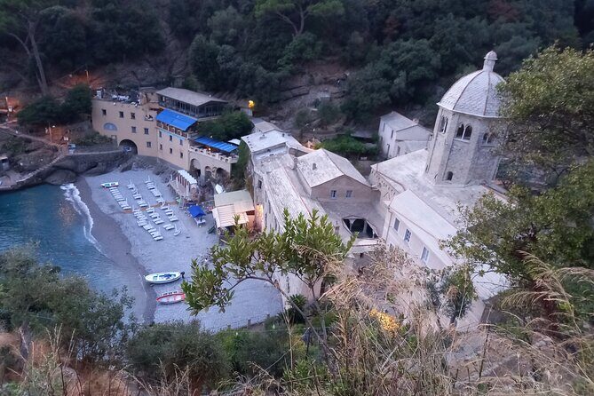 Private daily tour and charter boat from Portofino - Why Consider a Private Boat Tour?