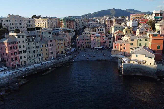 Private daily tour and charter boat from Portofino - The Experience with a Guide You Can Trust