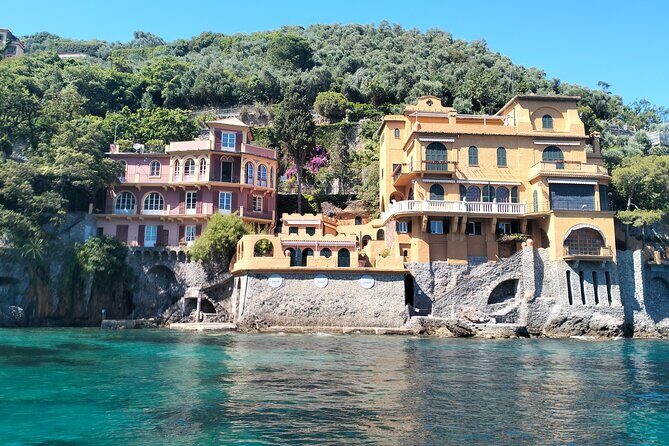 Private daily tour and charter boat from Portofino - Who Is This Tour Best Suited For?