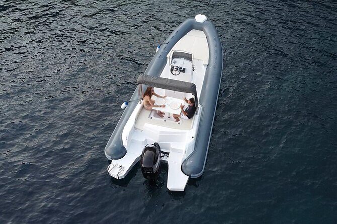 Private daily tour and charter boat from Portofino - FAQ