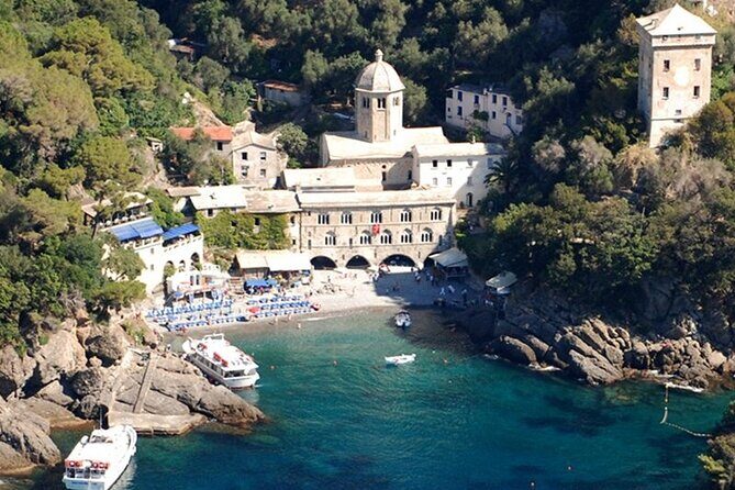 Private daily tour charter boat from Genoa to Portofino - Why Opt for a Private Boat Tour?