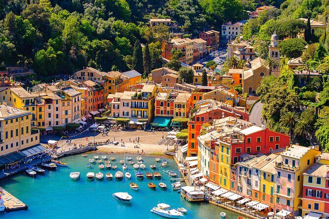 Private daily tour charter boat from Genoa to Portofino - Cost and Value Analysis
