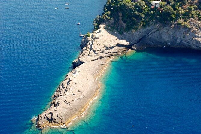 Private daily tour charter boat from Genoa to Portofino - Who Is This Tour Best For?