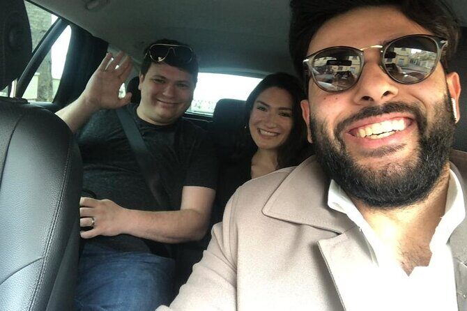 Private Daily Tour to the Amalfi Coast with pick-up - Why Consider a Private Tour of the Amalfi Coast?