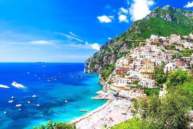Private Daily Tour to the Amalfi Coast with pick-up - Final Thoughts: Is This Tour Right for You?