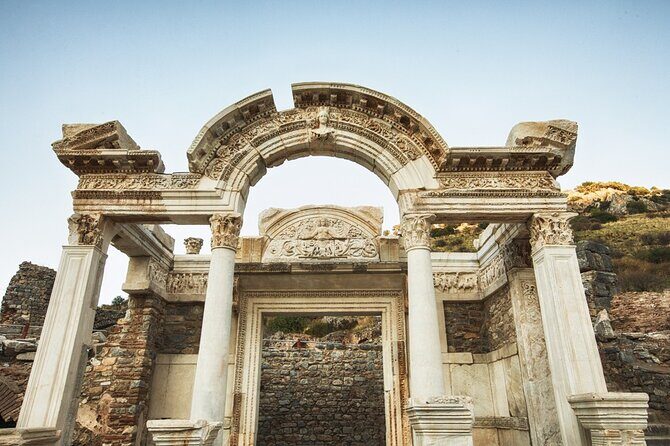 Private Daily Trip : Make the most of your time in Ephesus - Frequently Asked Questions