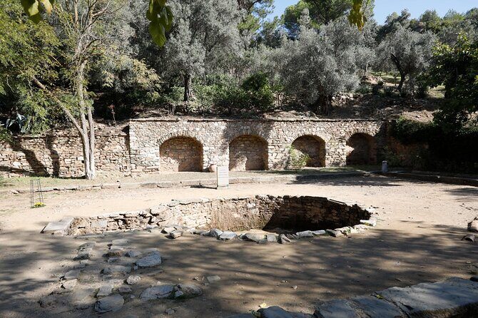 Private Daily Trip : Make the most of your time in Ephesus - Final Recommendations