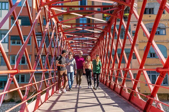 Private Dali Museum, Besalú & Girona Tour from Barcelona - Frequently Asked Questions