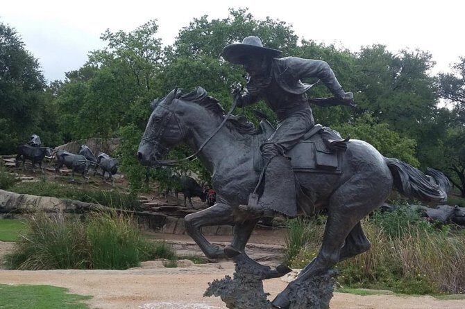 Private Dallas and JFK Tour with Local Guide - What to Expect from the Dallas and JFK Private Tour