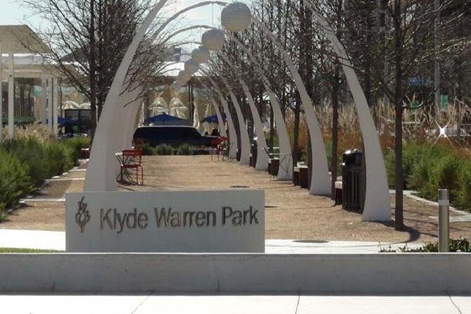 Private Dallas and JFK Tour with Local Guide - Who Is This Tour Best For?