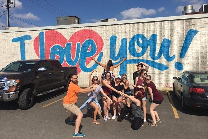 Private Dallas Party Bike Rental in Deep Ellum - What Makes This Tour Special?