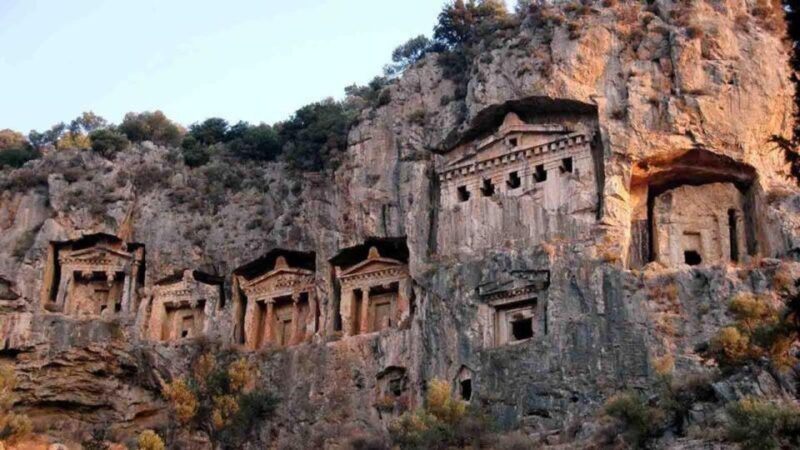 Private Dalyan Kaunos Tour from Kusadasi / Selcuk - Why You Might Choose This Tour